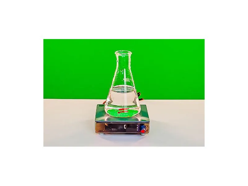 Мешалка магнитная