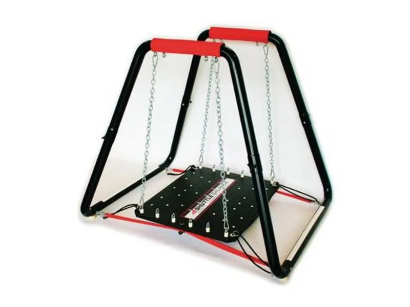 Тренажёр равновесия Балансир подвесной