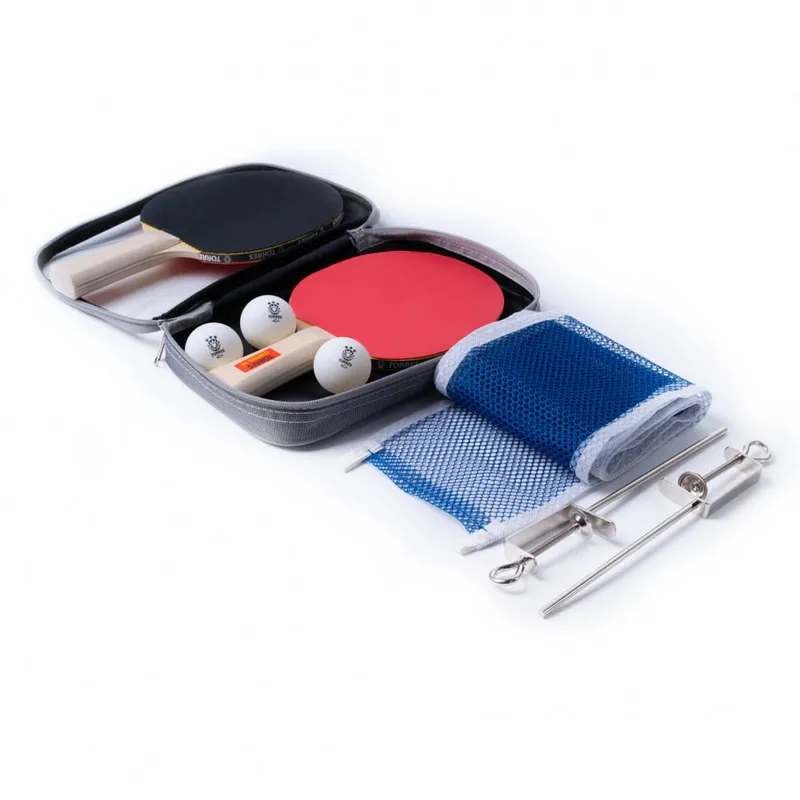 Комплект для настольного тенниса
