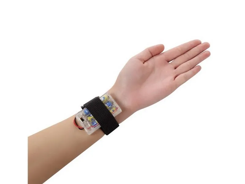 HaloCode Standard Kit — беспроводной контроллер