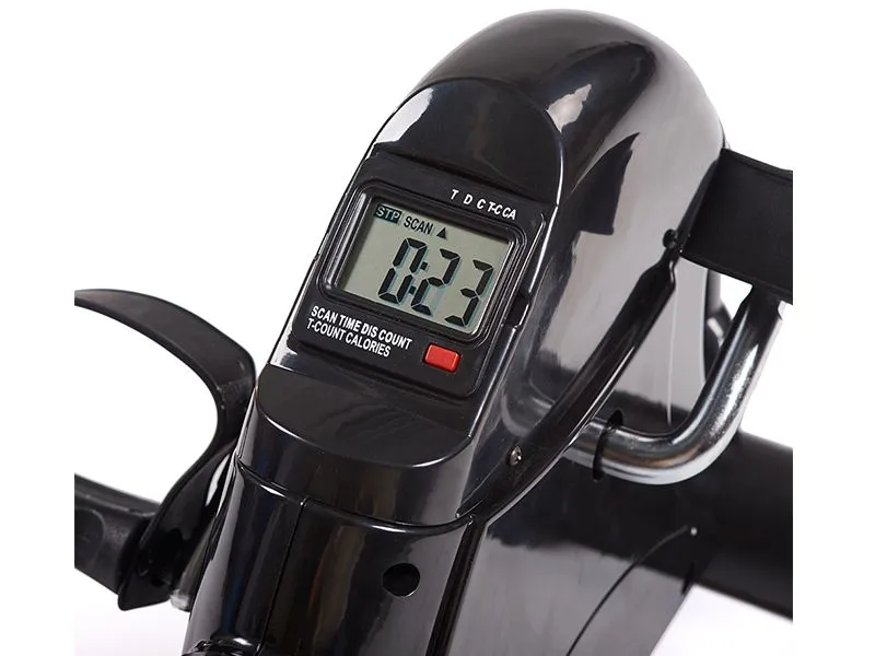 Тренажер педальный для верхней и нижней части тела