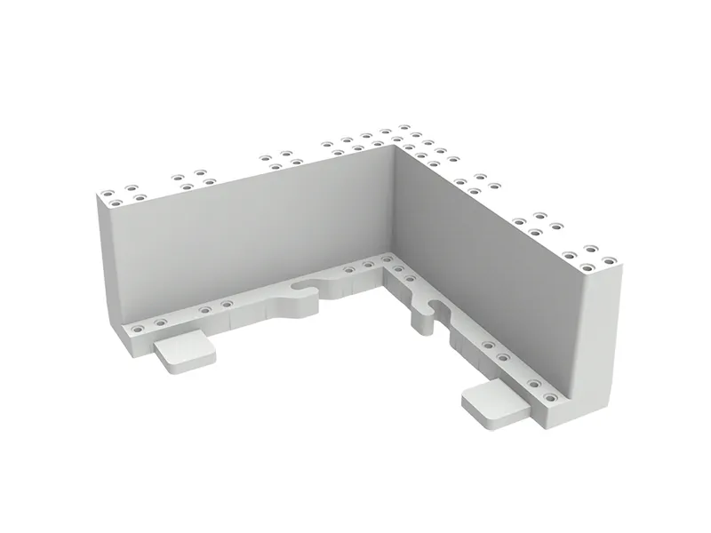 1/2 поля для проведения соревнований VIQC