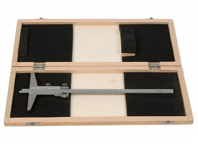 Штангенглубиномер