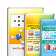 Таблицы комплектами