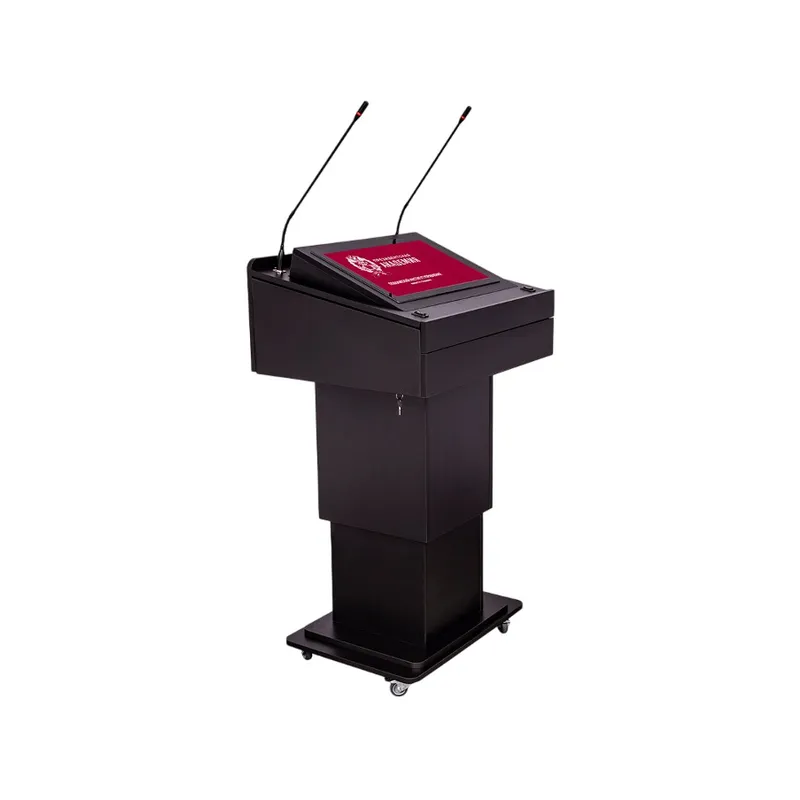 Интерактивное автоматизированное рабочее место докладчика «Базис Х»