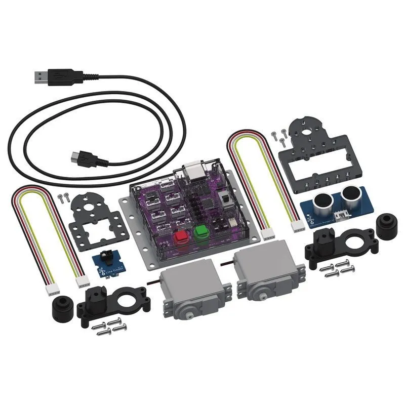 Контроллер TETRIX PULSE с USB