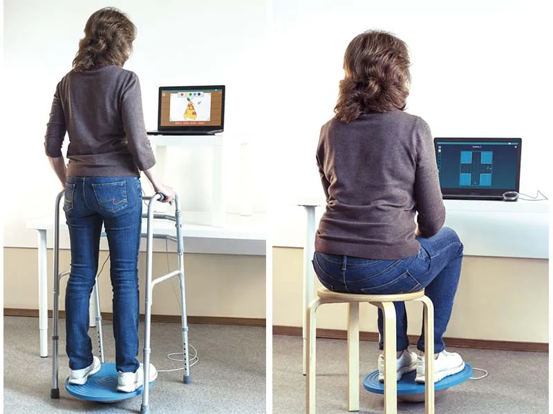 Программно-модульный комплекс Баланс, ФБУ-БОС