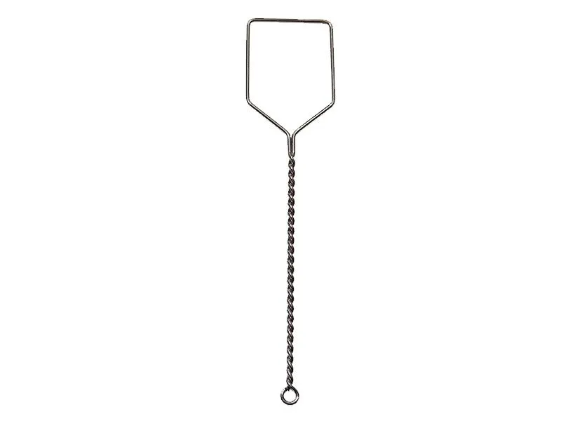 Зонд постановочный для звука "Л", нержавеющая сталь