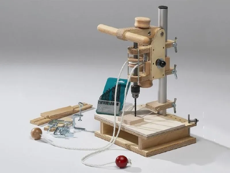 Установка для развития и реабилитации верхних конечностей