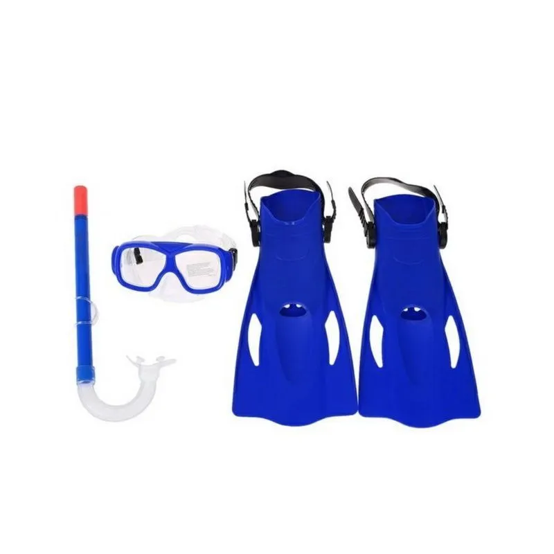 Набор для подводного плавания (7-14 лет)