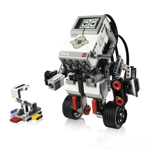 Ультразвуковой датчик EV3 1–250 см