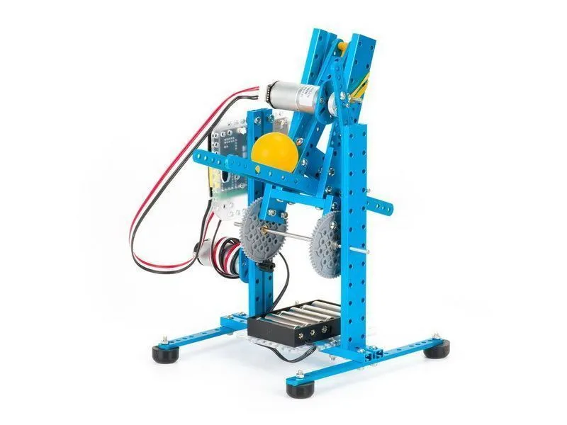 MakeBlock Ultimate Robot Kit V2.0 (10‑в‑1)
