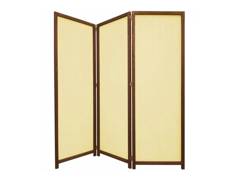 Ширма примерочная трёхстворчатая 50×150 см