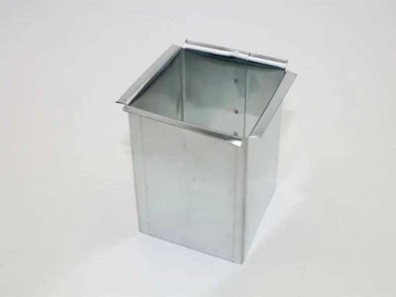 Воскоплав 20х20х40 см