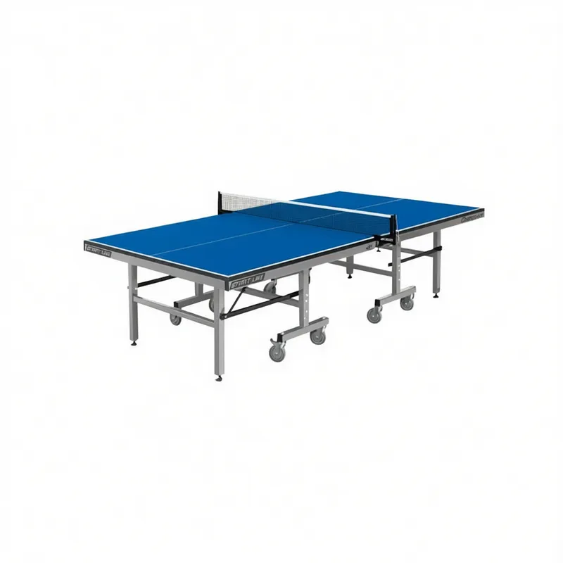 Стол теннисный профессиональный