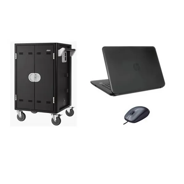 Умный мобильный класс AVER MOBILE