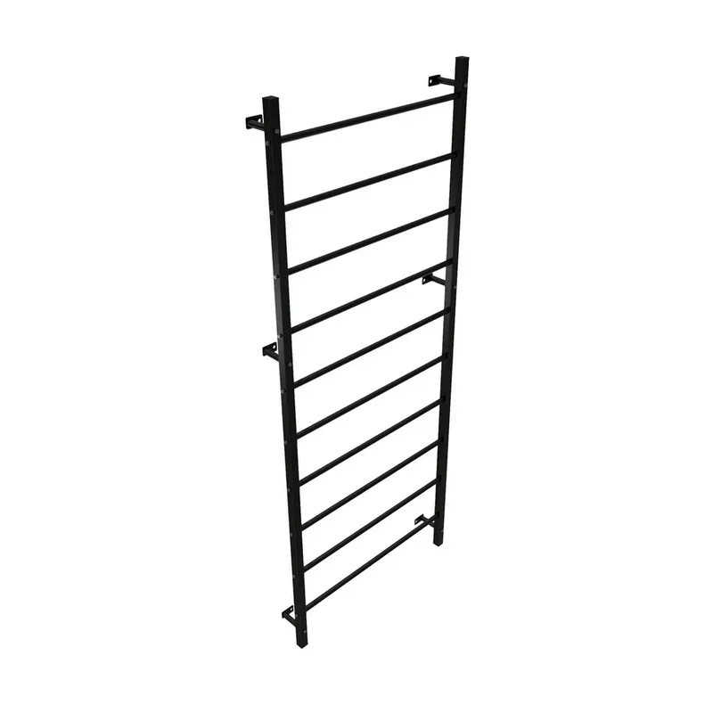 Стенка гимнастическая шведская 2400х800мм (металл)