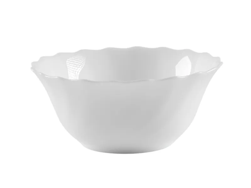 Салатник стеклокерамика