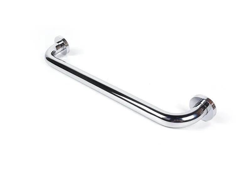 Поручень настенный прямой 40 мм