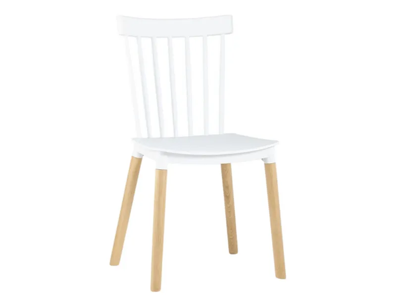 Стул Field пластик, цвет в ассортименте