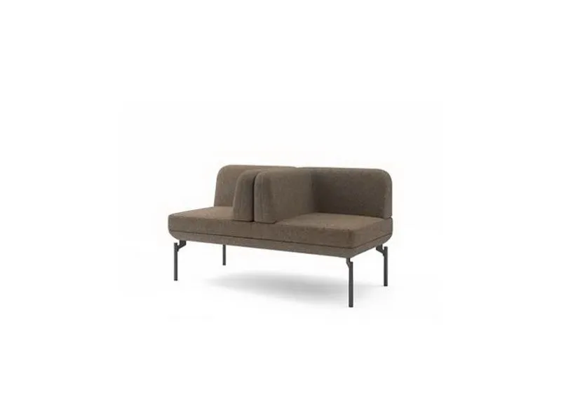 Диван Изи L15-2TV