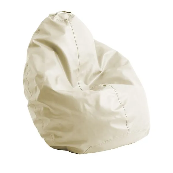 Кресло-пуфик Капля, 70 см