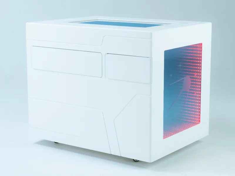 АЛМА Мастерская Анимации 25 дюймов