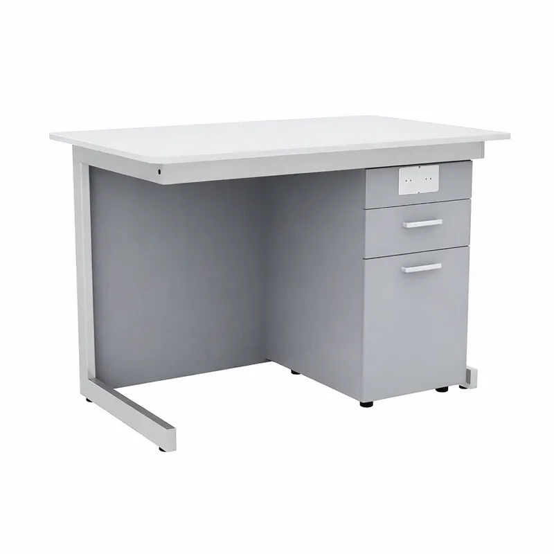 Стол преподавателя для кабинета физики/ химии/ биологии