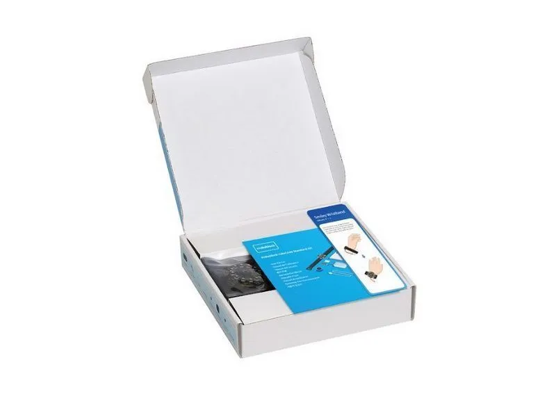 HaloCode Standard Kit — беспроводной контроллер