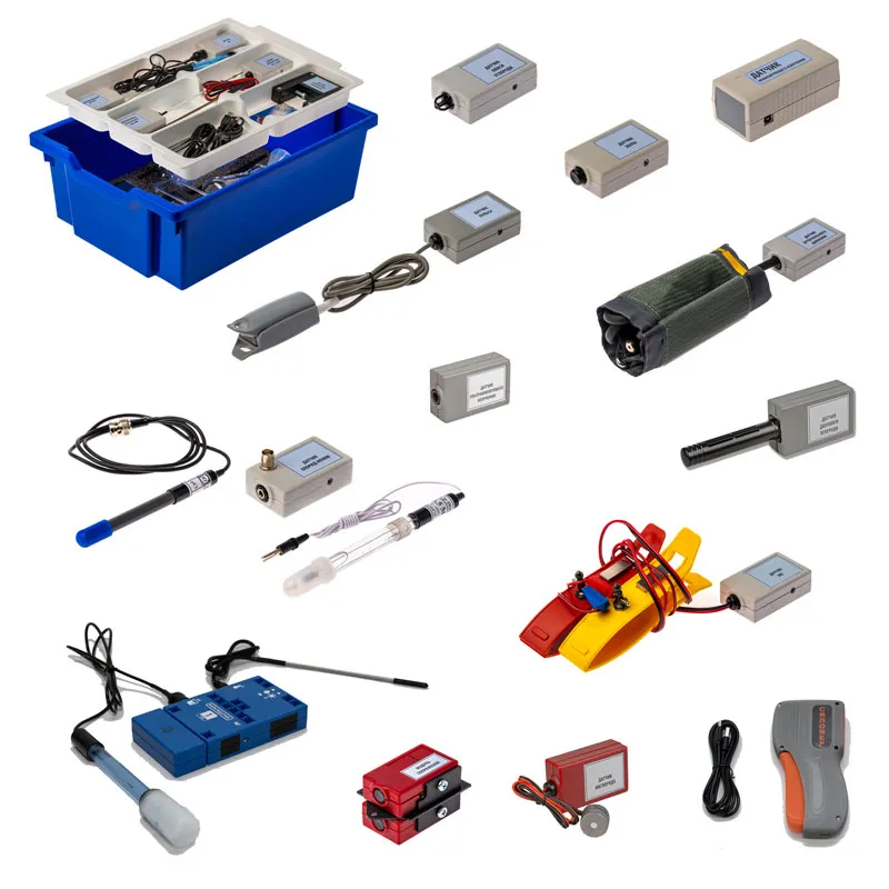 Цифровая лаборатория по основам безопасности жизнедеятельности безопасности и защиты Родины (ОБЗР) (расширенная комплектация) НАУРА ПЛЮС