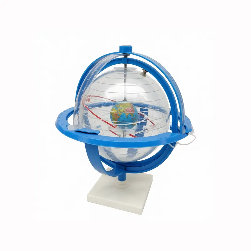 Модель небесной сферы