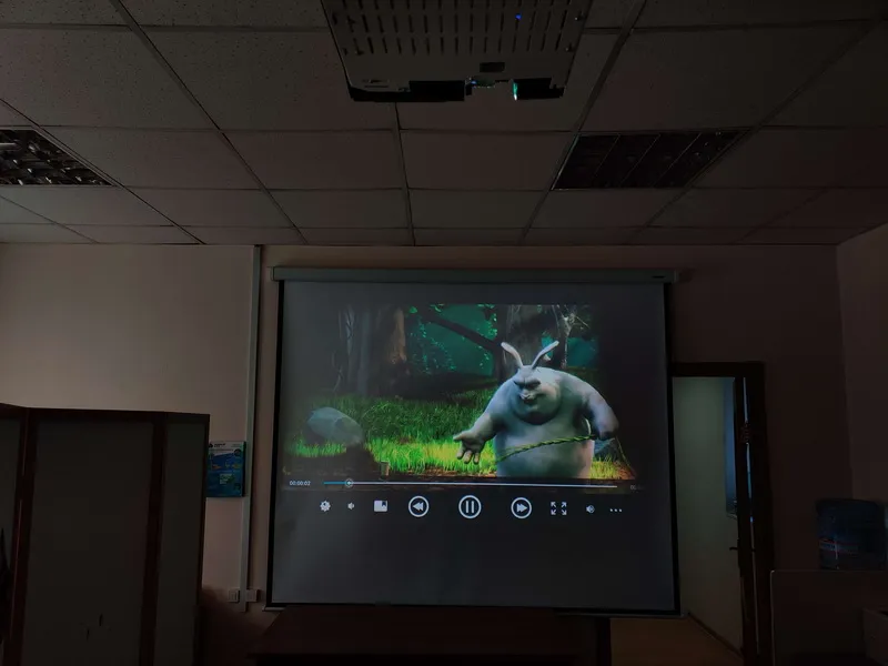 Интерактивный комплекс RsB 5 (5в1)