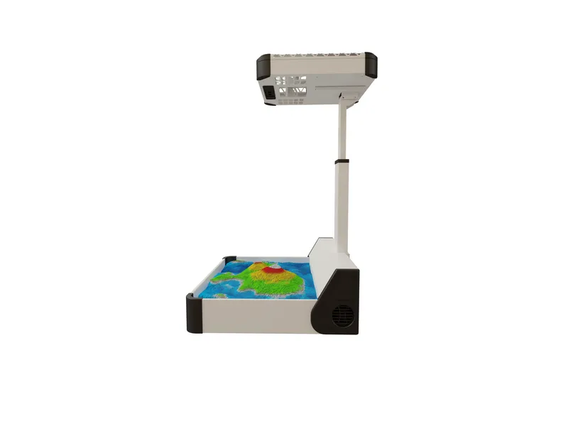 Интерактивная песочница iSandBOX Micro