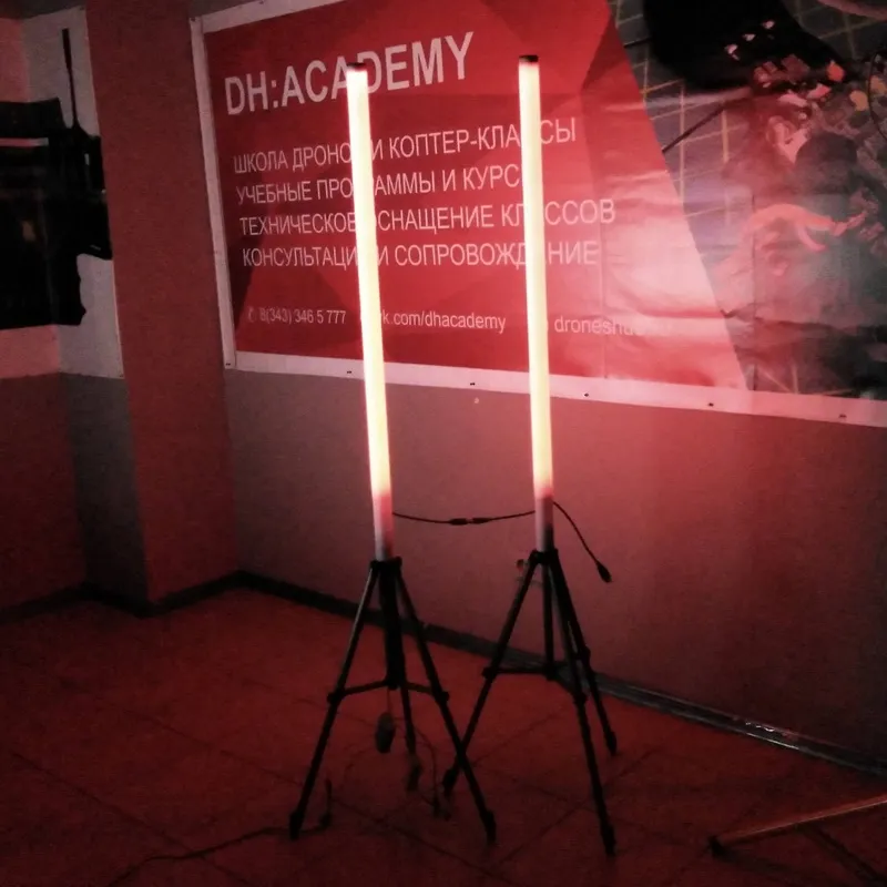 Типовой комплект трассы для полетов F3UDH-550 LightSeries, Victory