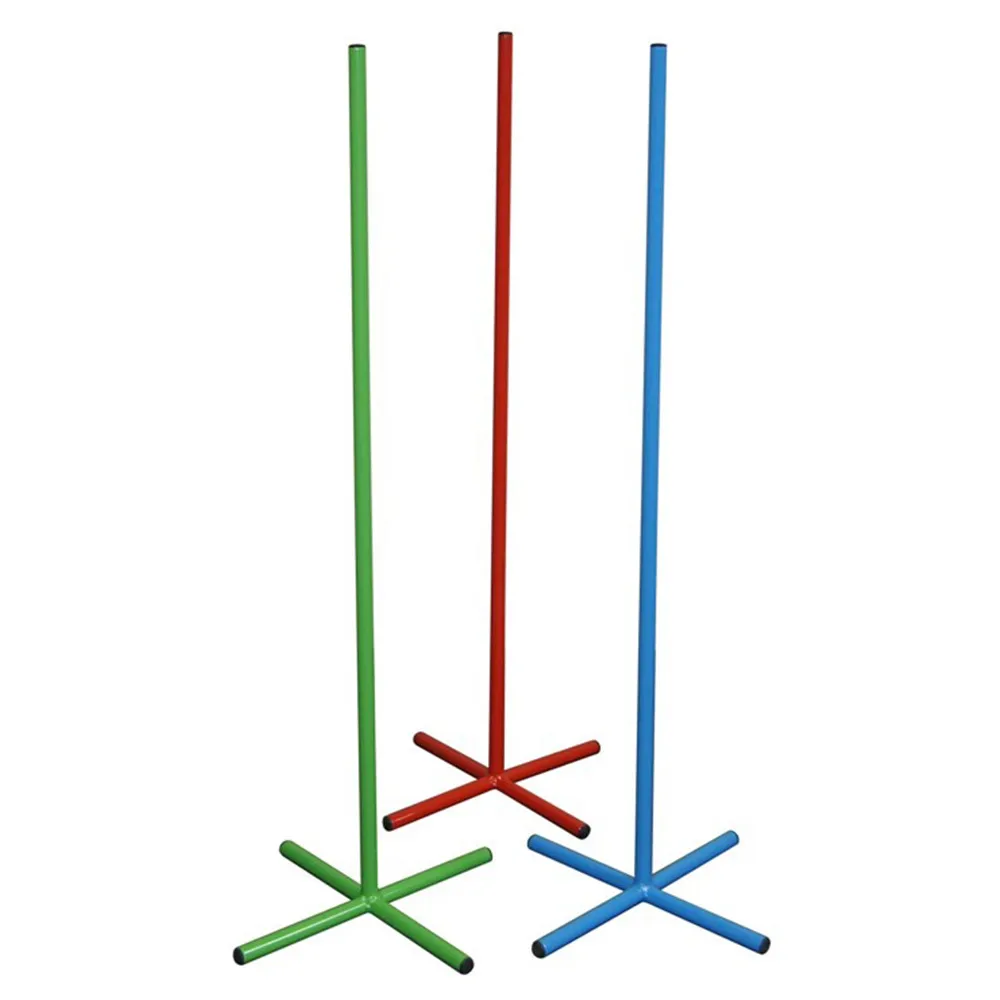 Металлические стойки комплект 250×250×800 мм