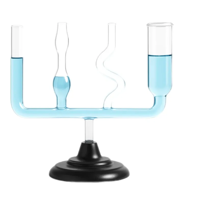 Сосуды сообщающиеся