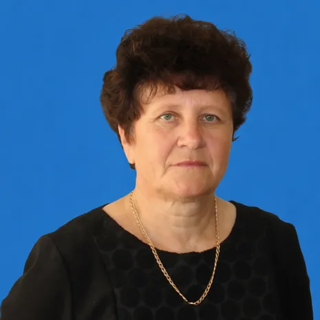 Кудрявцева Татьяна Ивановна