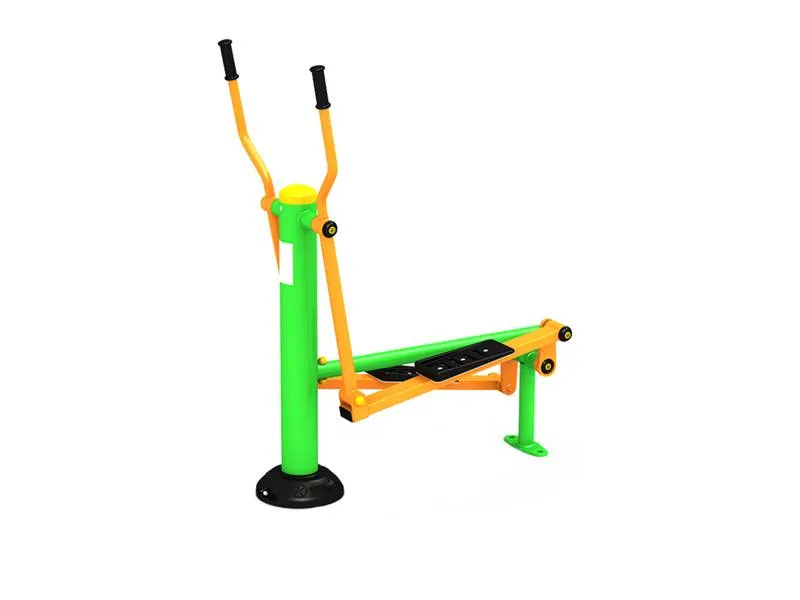 Орбита — однопозиционный уличный тренажер