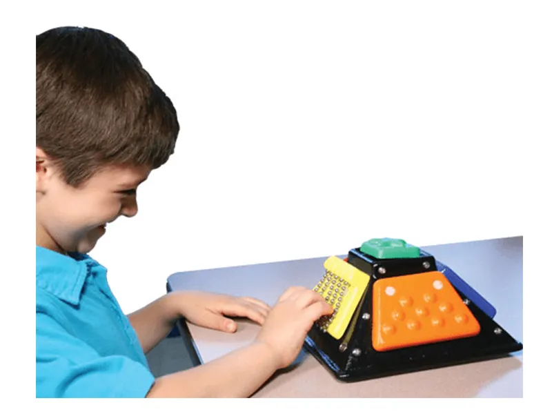 Настольный развивающий центр