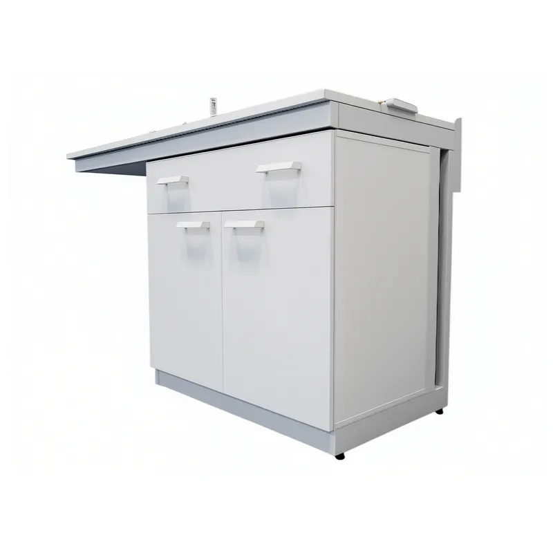 Встраиваемая тумба 940×480×778 мм