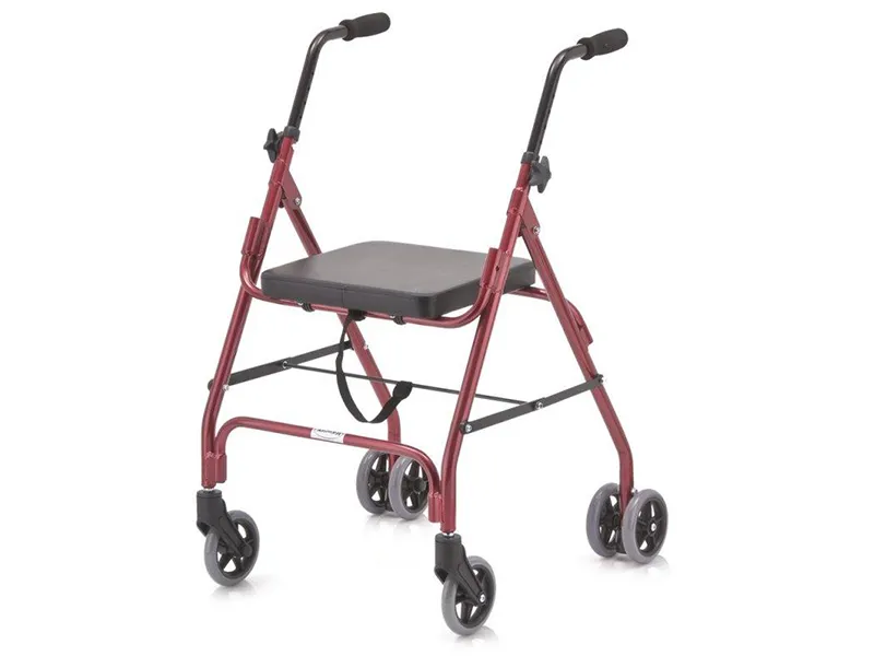 Ходунки-роллаторы для детей с ОВЗ