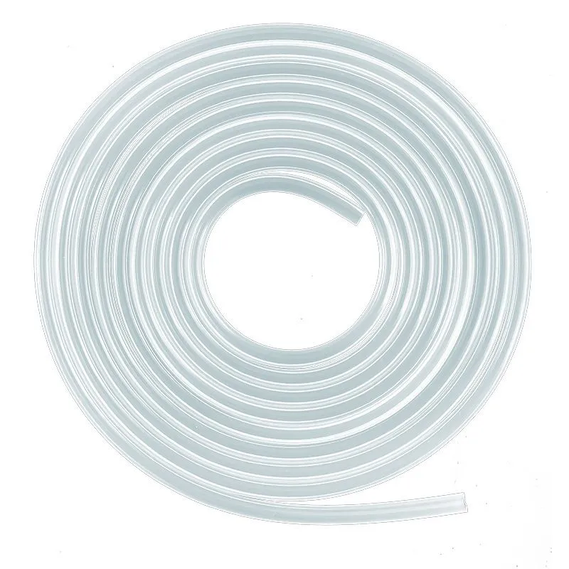 Силиконовый шланг Ø6 мм