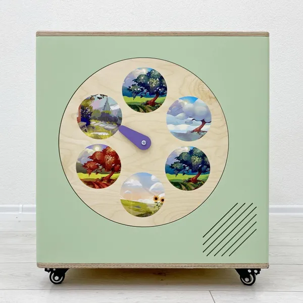 Профессиональный комплект для кружков английского языка