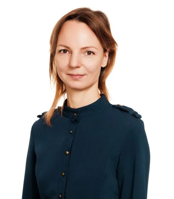 Анастасия Гупалова