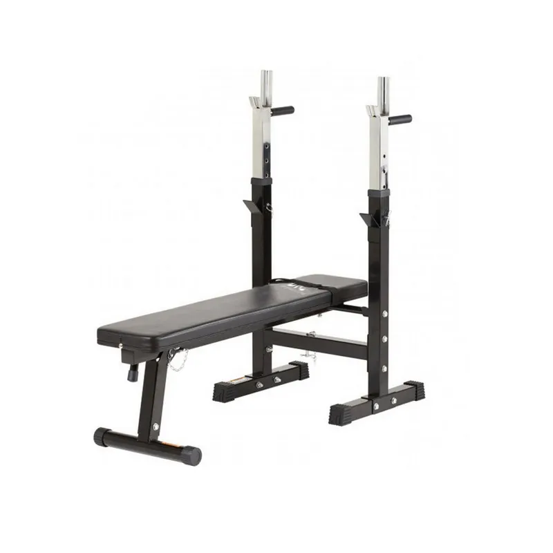 Скамейка для жима штанги