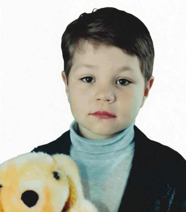 Денис Галлямов