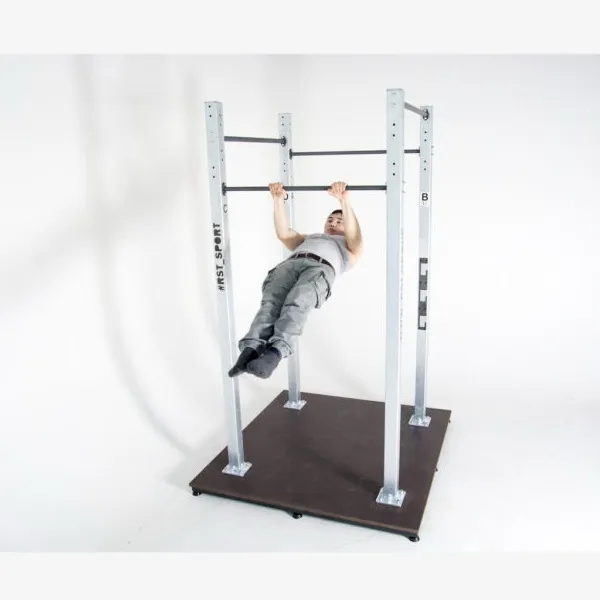 Мобильный комплекс (для сдачи нормативов)