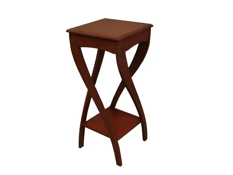 Столик для экспозиций МЛБ-СЭ1 (бук)