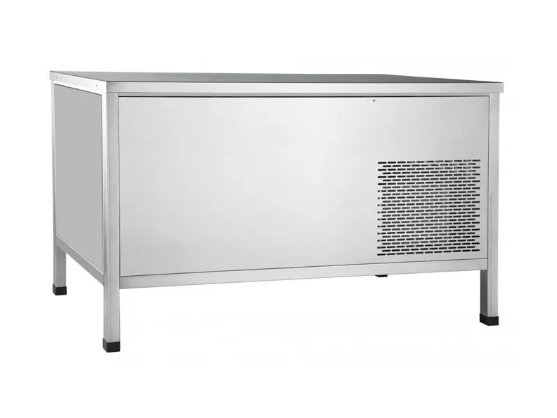 Стол охлаждаемый купе, 2 дверки, шкаф, охлаждаемая поверхность, L1400 мм