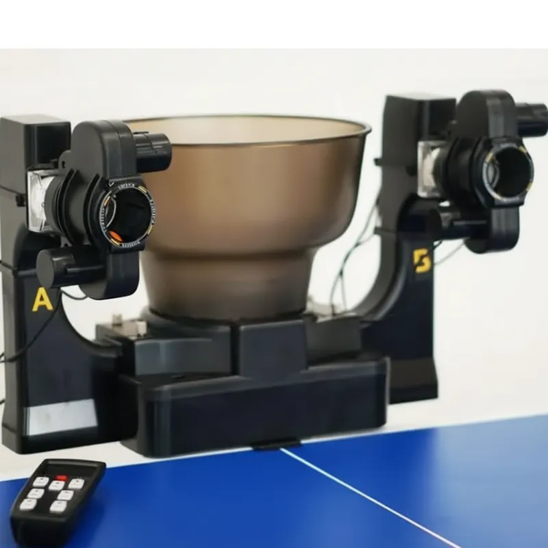 Тренировочный робот